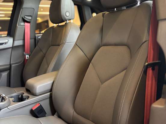 PORSCHE-MACAN-2.0 TURBO GASOLINA PDK PORSCHE-MACAN-2025