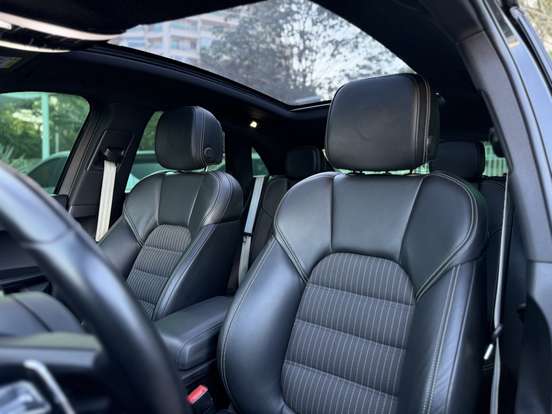 PORSCHE-MACAN-2.0 TURBO GASOLINA T PDK PORSCHE-MACAN-2023