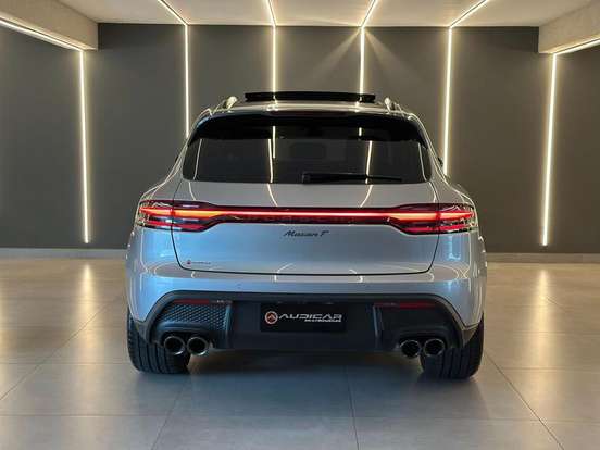 PORSCHE-MACAN-2.0 TURBO GASOLINA T PDK PORSCHE-MACAN-2025