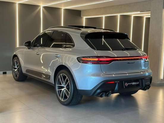 PORSCHE-MACAN-2.0 TURBO GASOLINA T PDK PORSCHE-MACAN-2025
