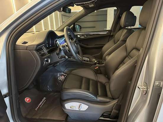 PORSCHE-MACAN-2.0 TURBO GASOLINA T PDK PORSCHE-MACAN-2025