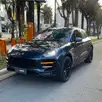 PORSCHE MACAN 3.6 24V V6 TURBO GASOLINA 4P AUTOMÁTICO PORSCHE MACAN 3.6 24V V6 TURBO GASOLINA 4P AUTOMÁTICO