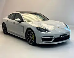 PORSCHE PANAMERA 2.9 V6 E-HYBRID 4 PLATINUM EDITION PDK PORSCHE PANAMERA 2.9 V6 E-HYBRID 4 PLATINUM EDITION PDK