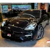 PORSCHE PANAMERA 2.9 V6 E-HYBRID 4 PLATINUM EDITION PDK PORSCHE PANAMERA 2.9 V6 E-HYBRID 4 PLATINUM EDITION PDK