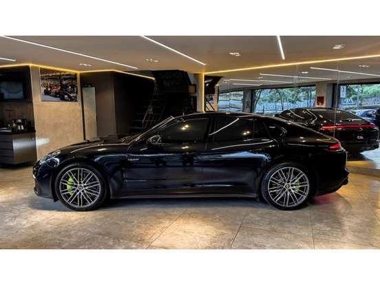PORSCHE-PANAMERA-2.9 V6 E-HYBRID 4 PLATINUM EDITION PDK PORSCHE-PANAMERA-2022
