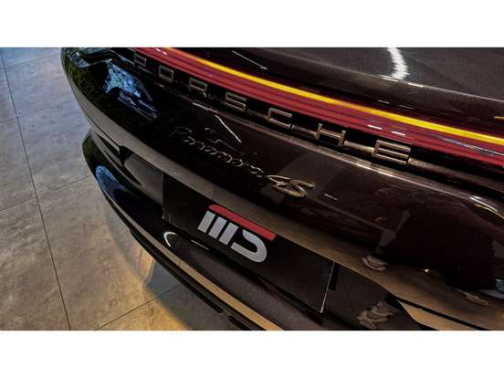 PORSCHE-PANAMERA-2.9 V6 E-HYBRID 4 PLATINUM EDITION PDK PORSCHE-PANAMERA-2022