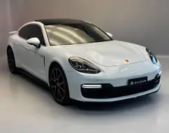 PORSCHE PANAMERA 4.0 V8 E-HYBRID TURBO S PDK PORSCHE PANAMERA 4.0 V8 E-HYBRID TURBO S PDK
