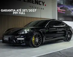 PORSCHE PANAMERA 4.0 V8 E-HYBRID TURBO S PDK PORSCHE PANAMERA 4.0 V8 E-HYBRID TURBO S PDK