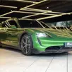 PORSCHE TAYCAN 4 CROSS TURISMO ELÉTRICO PORSCHE TAYCAN 4 CROSS TURISMO ELÉTRICO