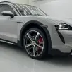 PORSCHE TAYCAN 4S CROSS TURISMO ELÉTRICO PORSCHE TAYCAN 4S CROSS TURISMO ELÉTRICO