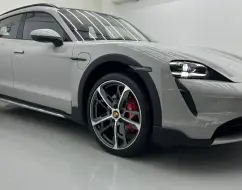 PORSCHE TAYCAN 4S CROSS TURISMO ELÉTRICO PORSCHE TAYCAN 4S CROSS TURISMO ELÉTRICO