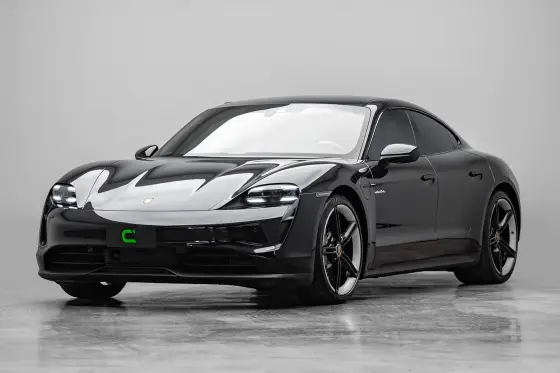 PORSCHE TAYCAN 4S ELÉTRICO