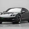PORSCHE TAYCAN 4S ELÉTRICO PORSCHE TAYCAN 4S ELÉTRICO