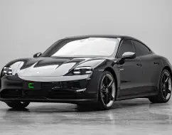 PORSCHE TAYCAN 4S ELÉTRICO PORSCHE TAYCAN 4S ELÉTRICO