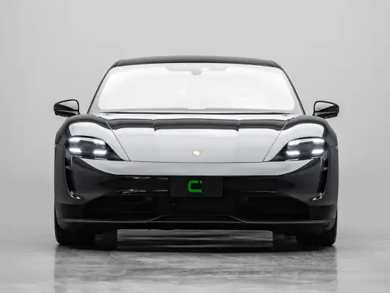 PORSCHE-TAYCAN-4S ELÉTRICO PORSCHE-TAYCAN-2021
