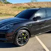 PORSCHE CAYENNE 3.0 V6 E-HYBRID AWD TIPTRONIC S PORSCHE CAYENNE 3.0 V6 E-HYBRID AWD TIPTRONIC S