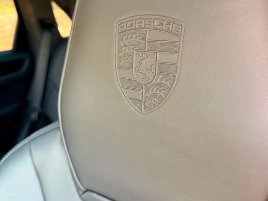 PORSCHE-CAYENNE-3.0 V6 E-HYBRID AWD TIPTRONIC S PORSCHE-CAYENNE-2022