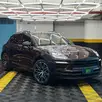 PORSCHE MACAN 2.0 TURBO GASOLINA PDK PORSCHE MACAN 2.0 TURBO GASOLINA PDK