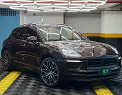 PORSCHE MACAN 2.0 TURBO GASOLINA PDK PORSCHE MACAN 2.0 TURBO GASOLINA PDK