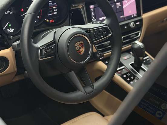 PORSCHE-MACAN-2.0 TURBO GASOLINA PDK PORSCHE-MACAN-2024