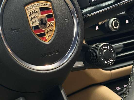 PORSCHE-MACAN-2.0 TURBO GASOLINA PDK PORSCHE-MACAN-2024