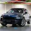 PORSCHE MACAN 2.0 TURBO GASOLINA PDK PORSCHE MACAN 2.0 TURBO GASOLINA PDK