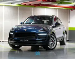PORSCHE MACAN 2.0 TURBO GASOLINA PDK PORSCHE MACAN 2.0 TURBO GASOLINA PDK