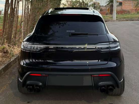 PORSCHE-MACAN-2.0 TURBO GASOLINA PDK PORSCHE-MACAN-2024