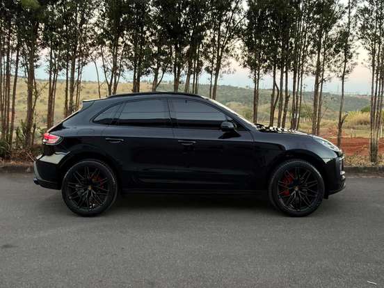 PORSCHE-MACAN-2.0 TURBO GASOLINA PDK PORSCHE-MACAN-2024