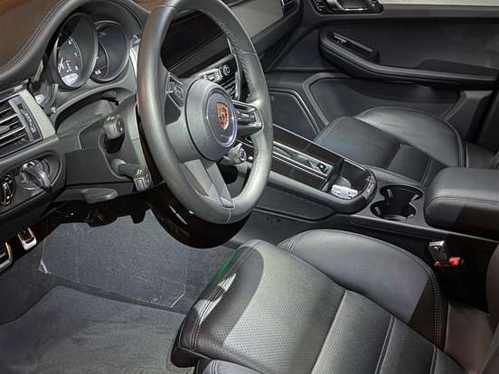 PORSCHE-MACAN-2.0 TURBO GASOLINA PDK PORSCHE-MACAN-2024