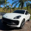 PORSCHE MACAN 2.0 TURBO GASOLINA T PDK PORSCHE MACAN 2.0 TURBO GASOLINA T PDK