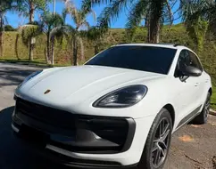PORSCHE MACAN 2.0 TURBO GASOLINA T PDK PORSCHE MACAN 2.0 TURBO GASOLINA T PDK