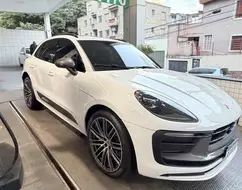 PORSCHE MACAN 2.0 TURBO GASOLINA T PDK PORSCHE MACAN 2.0 TURBO GASOLINA T PDK