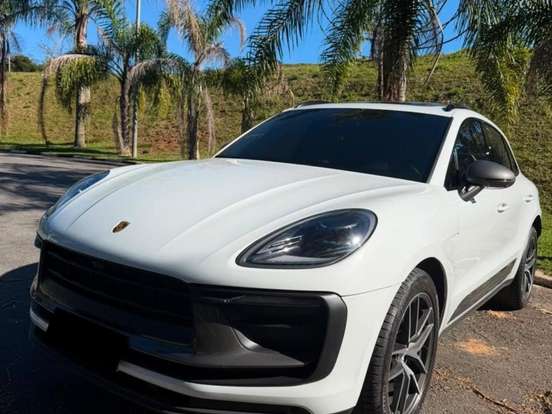 PORSCHE-MACAN-2.0 TURBO GASOLINA T PDK PORSCHE-MACAN-2025