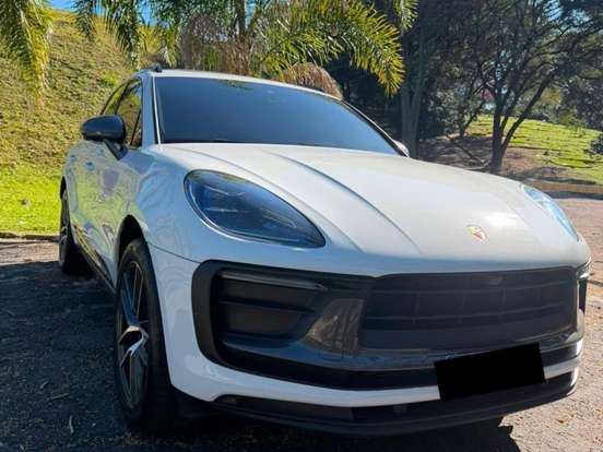 PORSCHE-MACAN-2.0 TURBO GASOLINA T PDK PORSCHE-MACAN-2025