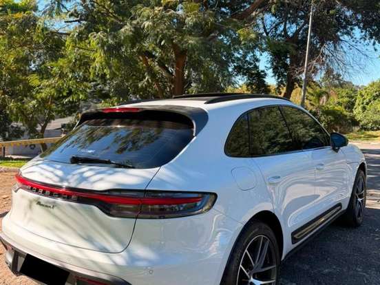 PORSCHE-MACAN-2.0 TURBO GASOLINA T PDK PORSCHE-MACAN-2025