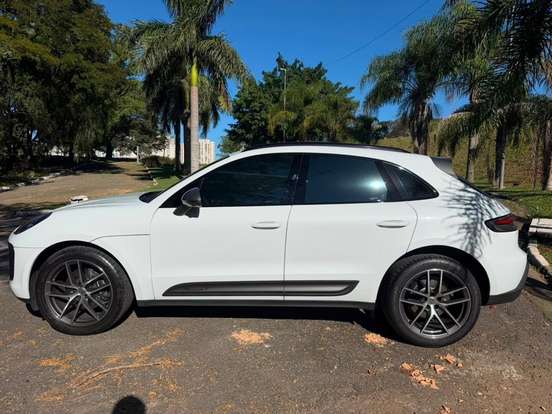 PORSCHE-MACAN-2.0 TURBO GASOLINA T PDK PORSCHE-MACAN-2025