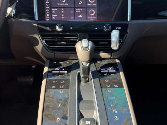 PORSCHE-MACAN-2.0 TURBO GASOLINA T PDK PORSCHE-MACAN-2025