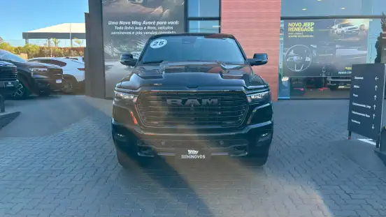 RAM-1500-2024