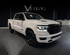 RAM 1500 3.0 HURRICANE 6 BITURBO GASOLINA LARAMIE NIGHT EDITION CD 4X4 AUTOMÁTICO RAM 1500 3.0 HURRICANE 6 BITURBO GASOLINA LARAMIE NIGHT EDITION CD 4X4 AUTOMÁTICO