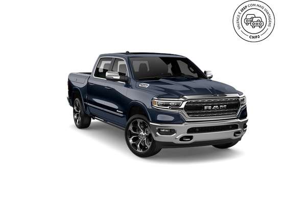 RAM-1500-3.0 HURRICANE 6 BITURBO GASOLINA BIG HORN CD 4X4 AUTOMÁTICO RAM-1500-2026