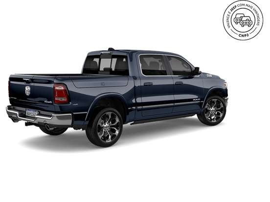 RAM-1500-3.0 HURRICANE 6 BITURBO GASOLINA BIG HORN CD 4X4 AUTOMÁTICO RAM-1500-2026