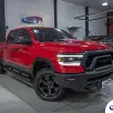 RAM 1500 5.7 V8 GASOLINA REBEL CD 4X4 AUTOMÁTICO RAM 1500 5.7 V8 GASOLINA REBEL CD 4X4 AUTOMÁTICO
