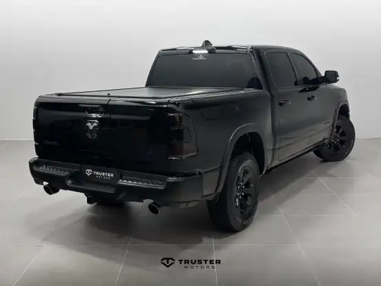 RAM-1500-2022