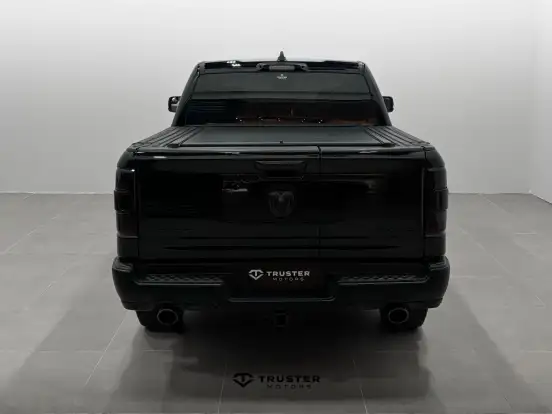 RAM-1500-2022