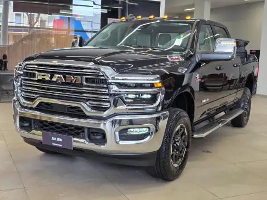 RAM-2500-2026