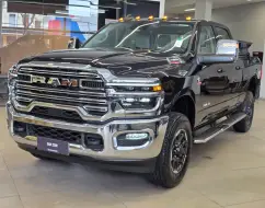 RAM 2500 6.7 I6 TURBO DIESEL LARAMIE CD 4X4 AUTOMÁTICO RAM 2500 6.7 I6 TURBO DIESEL LARAMIE CD 4X4 AUTOMÁTICO