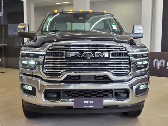 RAM-2500-2026