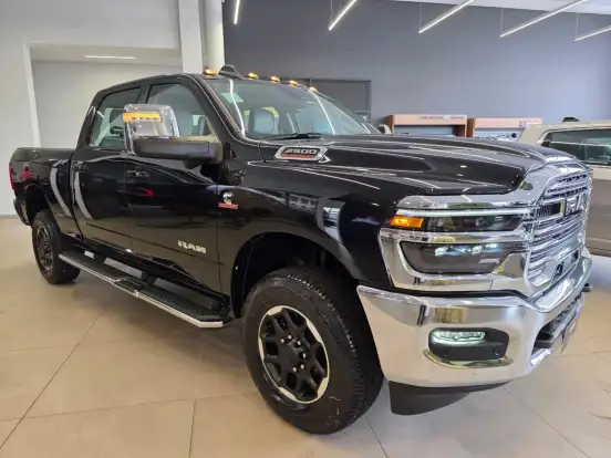 RAM-2500-2026