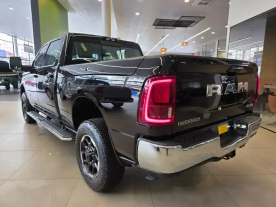 RAM-2500-2026